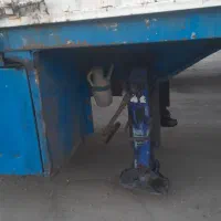 یک دستگاه کفی