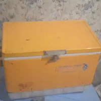 یخچال مسافرتی