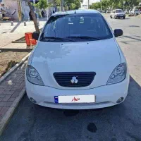 تیبا ۲ مدل ۱۴۰۰