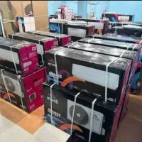 فروش اسپلیت کولر گازی گری ،ایولی،هایسنس،یونیوا