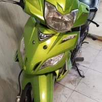 تی وی اس راکز فول ۹۳