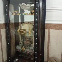 بوفه ، میز تلویزیون ، گاز بفروش می‌رسد