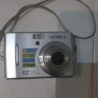 دوربین عکاسی