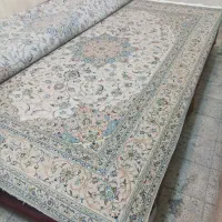 جفت شش متری کاشان فرش دستبافت در حد