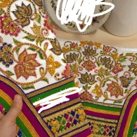 شلوار بندری ، لباس بندری