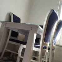 میز ناهار خوری