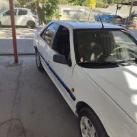 فروش پارس مدل 86 دور رنگ