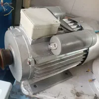 دینام بالابر تک فاز در حد نو