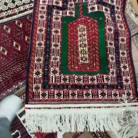قالیچه ترکمن
