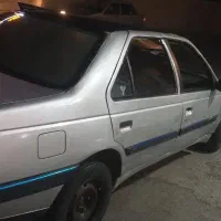 پژو۴۰۵ مدل۹۰