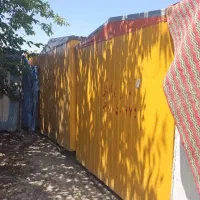 کانکس دست دوم و تانکر ۳۰هزار لیتری شرکت نفتی