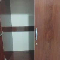 کمد لباس با سه عدد دراور