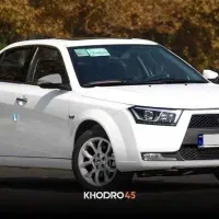 حواله دنا پلاس ۶ دنده رینگ المونیوم