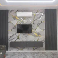 طراحی بازسازی ماربل شیت دکوراسیون