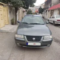 فروش سمند ۱۳۹۲