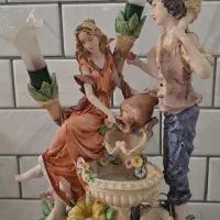 آبنما با پایه