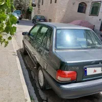پراید کره ای ۸۱ درحد صفر