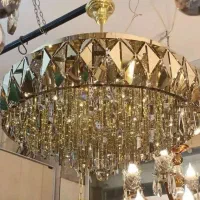 کارای وارداتی شاخه دوگل  طلایی