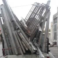 خریدار آهن ضایعات کارتن پلاستیک . مس آلمینیوم...