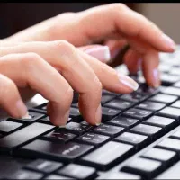 استخدام تایپیست (درمنزل )