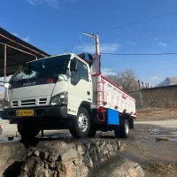 حمل بار از لرستان به تمام استان ها