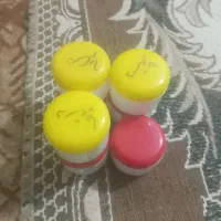 لوازم آرایشی و کرم