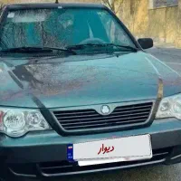 پراید۱۳۲ شاسی پلمپ