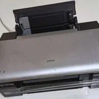 پرینتر رنگی اپسون R290