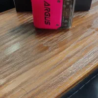 پاد آرگاس p1
