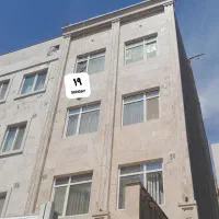 فروش واحد طبقه اول ۱۰۹ متر پنجتن ۵۵شهرک صبا