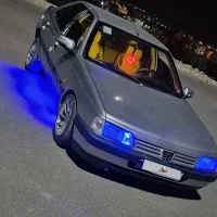 پژو 405|خودرو سواری و وانت|بروجن, |دیوار