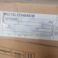 چراغ ۶۰ ×۶۰ سقفی توکار مازی نور
