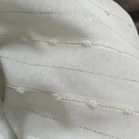 پرده تور شیک ۱۵ متری