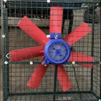 فن دامداری و مرغداری