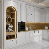 دکوراسیون داخلی(کابینت و کمد دیواری و..)