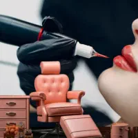 کلیه خدمات زیبایی شهر جدید هشتگرد