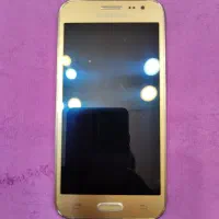 گوشی سامسونگ گلکسی J2 دوسیم کارت اینترنت فورجی 4G