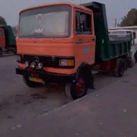 نیازمند راننده خاور