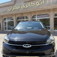 تیگو 7 آی ایی tiggo 7 ie
