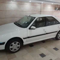 پژو پارس xu7p مدل ۱۴۰۱
