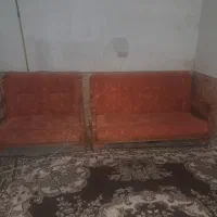 مبل شش نفره