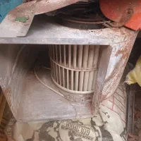 کولر آبی و موتور کولر