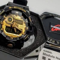 ساعت جی شاک G-Shock