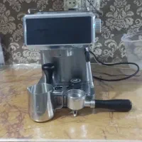 دستگاه قهوه ساز اسپرسو روپل