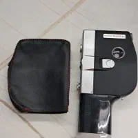 دوربین دستی قدیمی