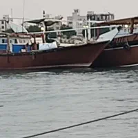فروش لنج صیادی بامجوز صید