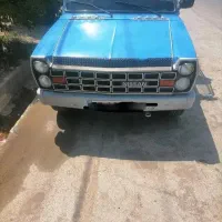 نیسان مدل 89