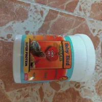 غذای پرنده