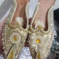 تلویزون جاروبرقی کفش