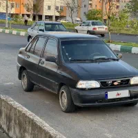 پراید 83 انژکتور